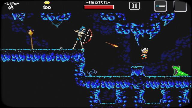 Image for the game Ghoulboy