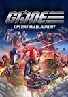 Cover image for the game G.I. Joe: Operation Blackout