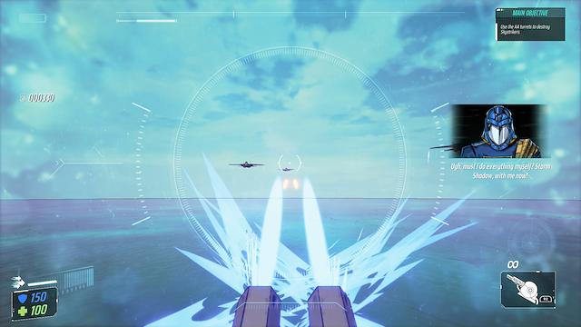 Image for the game G.I. Joe: Operation Blackout