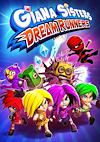 Cover image for the game Giana Sisters: Dream Runners