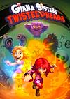 Cover image for the game Giana Sisters: Twisted Dreams