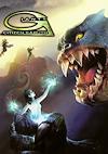 Cover image for the game Giants: Citizen Kabuto