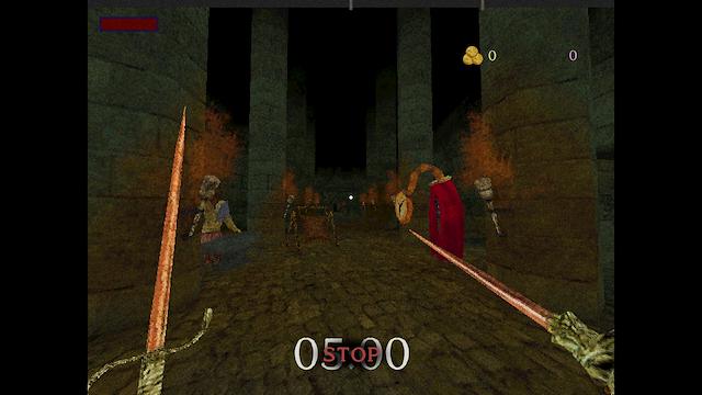 Image for the game Giant’s Heart