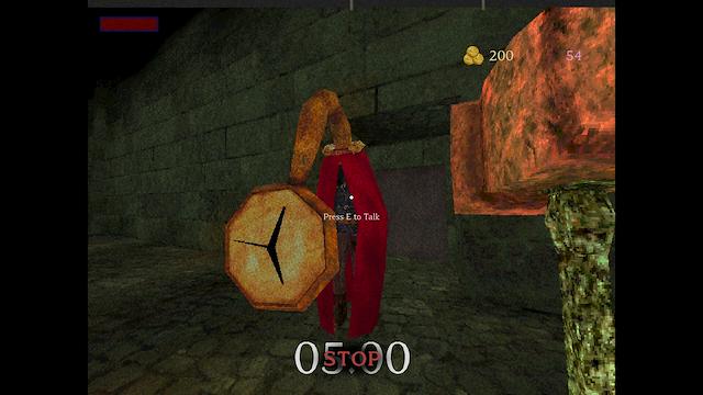 Image for the game Giant’s Heart