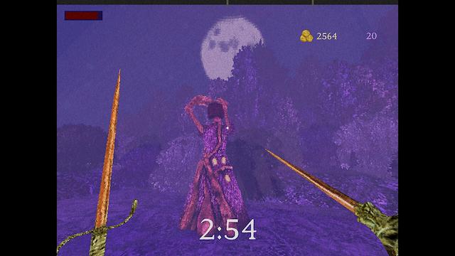 Image for the game Giant’s Heart