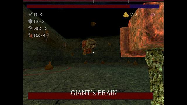 Image for the game Giant’s Heart