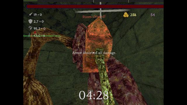 Image for the game Giant’s Heart