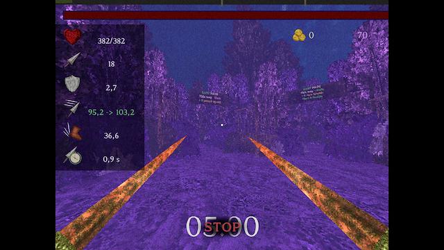 Image for the game Giant’s Heart