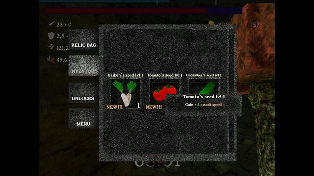 Image for the game Giant’s Heart