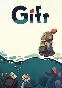 Cover image for the game Gift