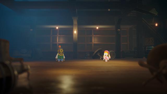 Image for the game Gift