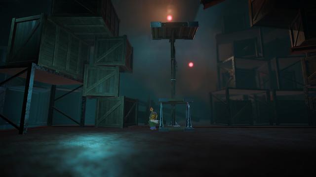 Image for the game Gift