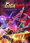 Cover image for the game GigaBash