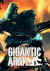 Cover image for the game Gigantic Army