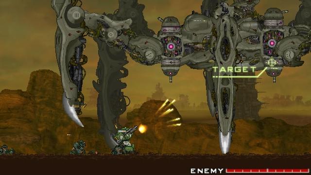 Image for the game Gigantic Army