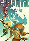 Cover image for the game Gigantic