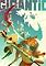 Cover image for the game Gigantic