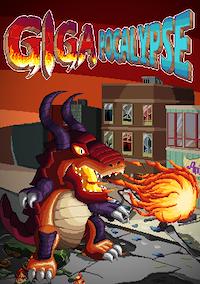 Cover image for the game Gigapocalypse