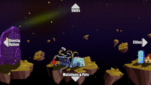 Image for the game Gigapocalypse
