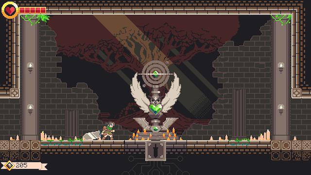 Image for the game GigaSword