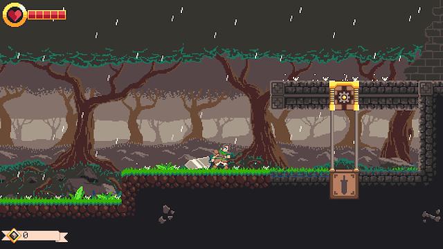 Image for the game GigaSword