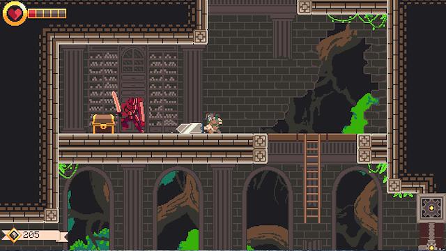 Image for the game GigaSword