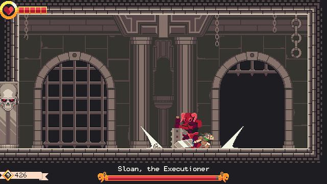 Image for the game GigaSword