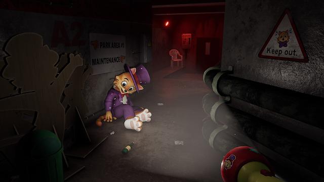 Image for the game Giggleland