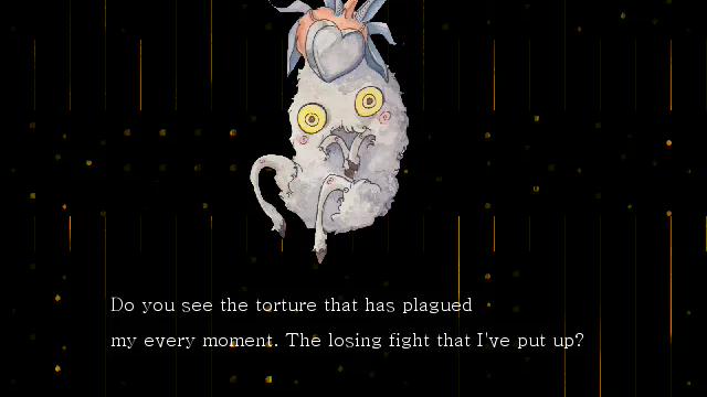 Image for the game Gingiva