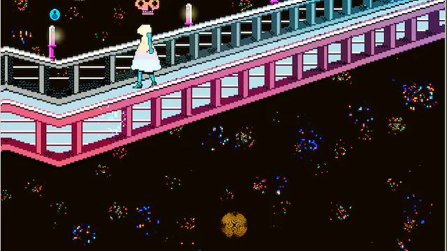 Image for the game Gingiva