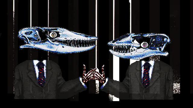 Image for the game Gingiva