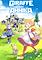 Cover image for the game Giraffe and Annika