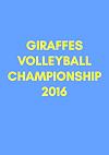 Cover image for the game Giraffes Volleyball Championship 2016