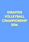 Cover image for the game Giraffes Volleyball Championship 2016