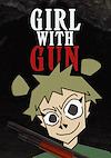 Cover image for the game Girl With Gun