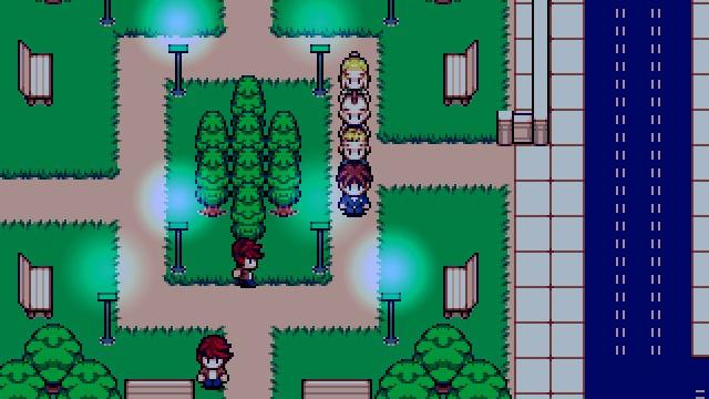 Image for the game Girlfriend Rescue