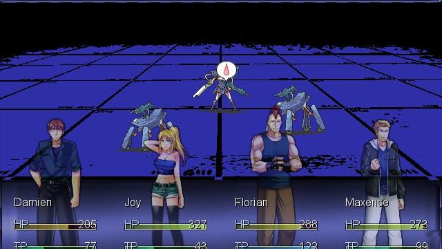 Image for the game Girlfriend Rescue