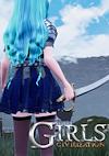 Cover image for the game Girls' civilization