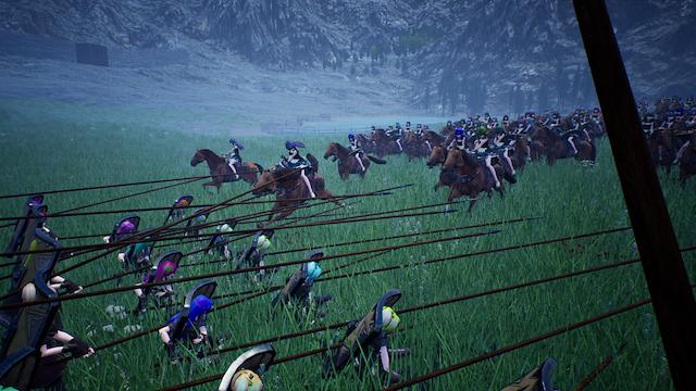 Image for the game Girls' civilization