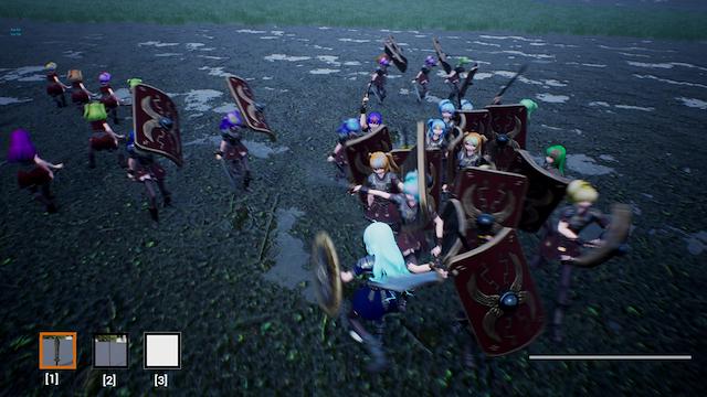 Image for the game Girls' civilization