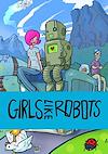 Cover image for the game Girls Like Robots