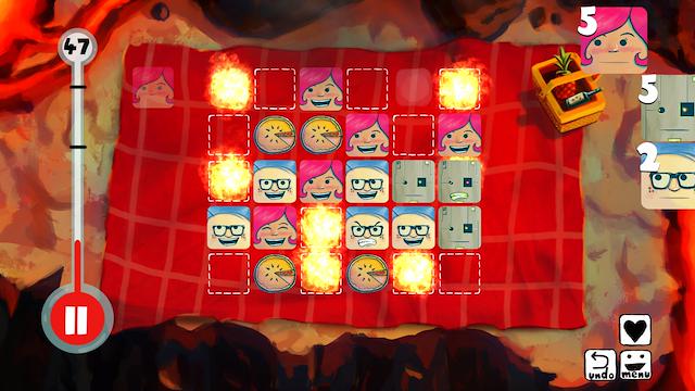 Image for the game Girls Like Robots