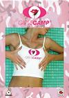 Cover image for the game Girlscamp