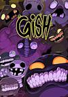 Cover image for the game Gish
