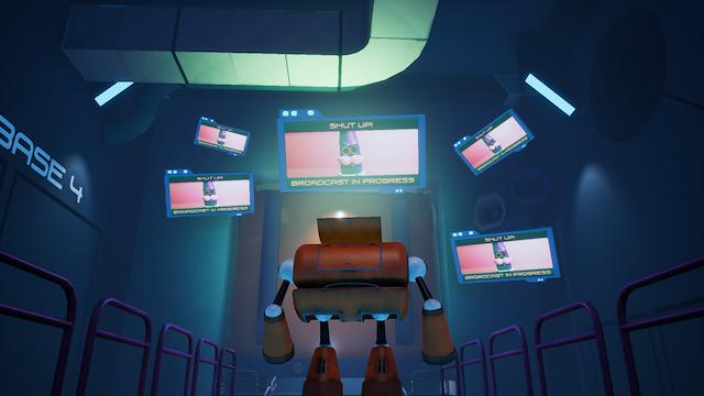 Image for the game Gizmo