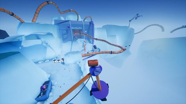 Image for the game Gizmo