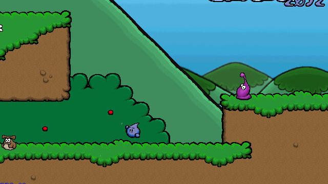 Image for the game Glace