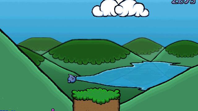 Image for the game Glace