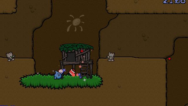 Image for the game Glace