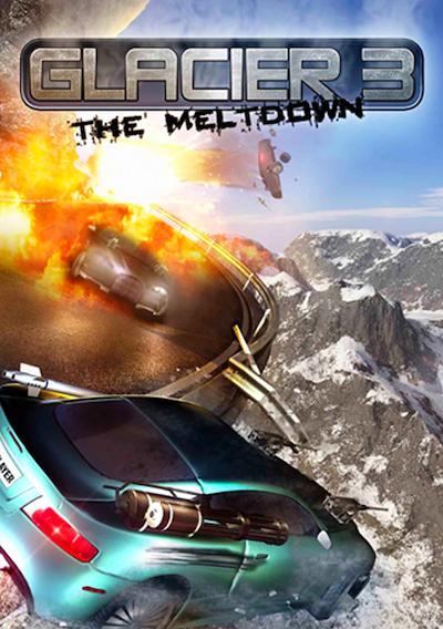 Cover image for the game Glacier 3: The Meltdown